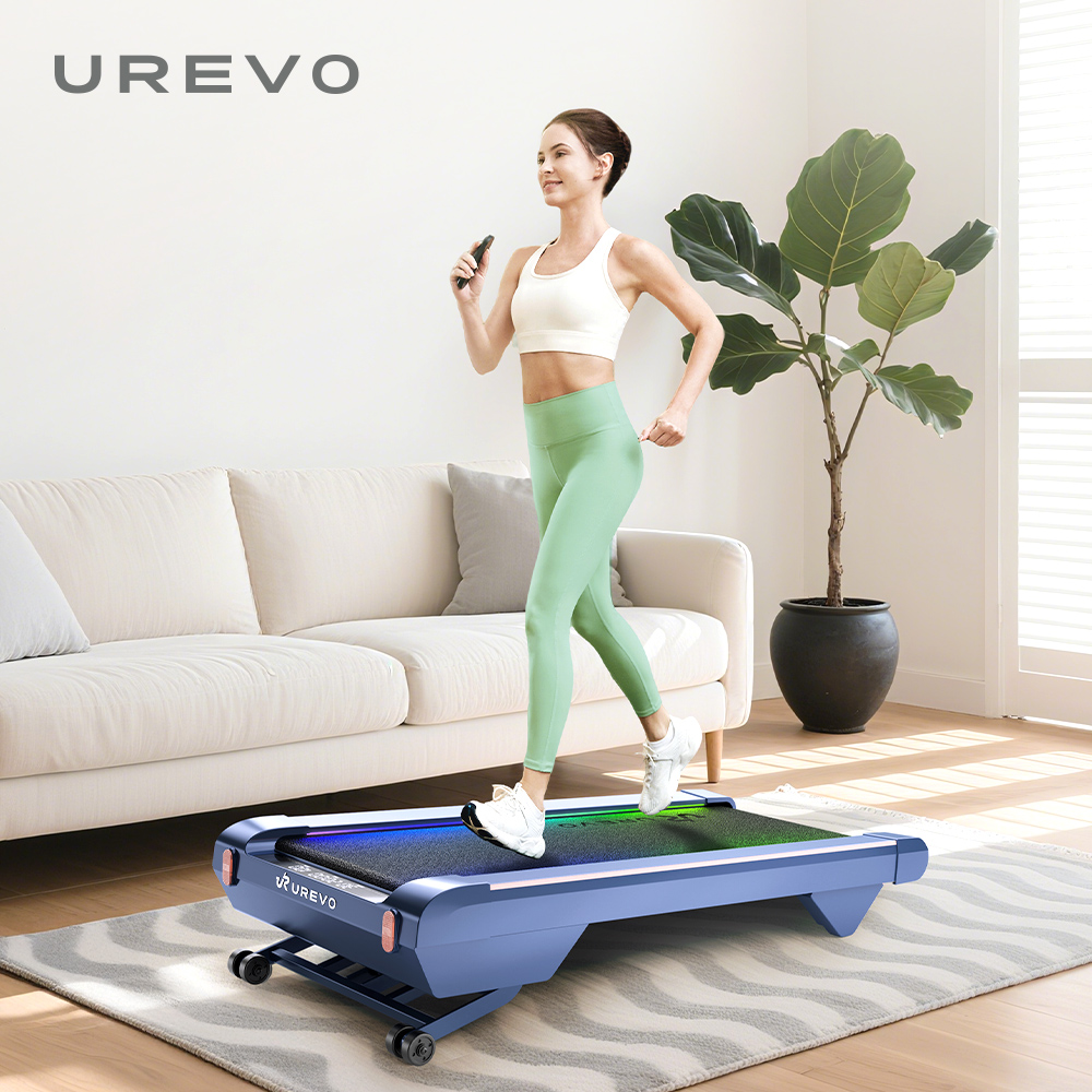 【UREVO】URTM038 CyberPad for Home智能緩坡機(預購-2/2到貨), , large