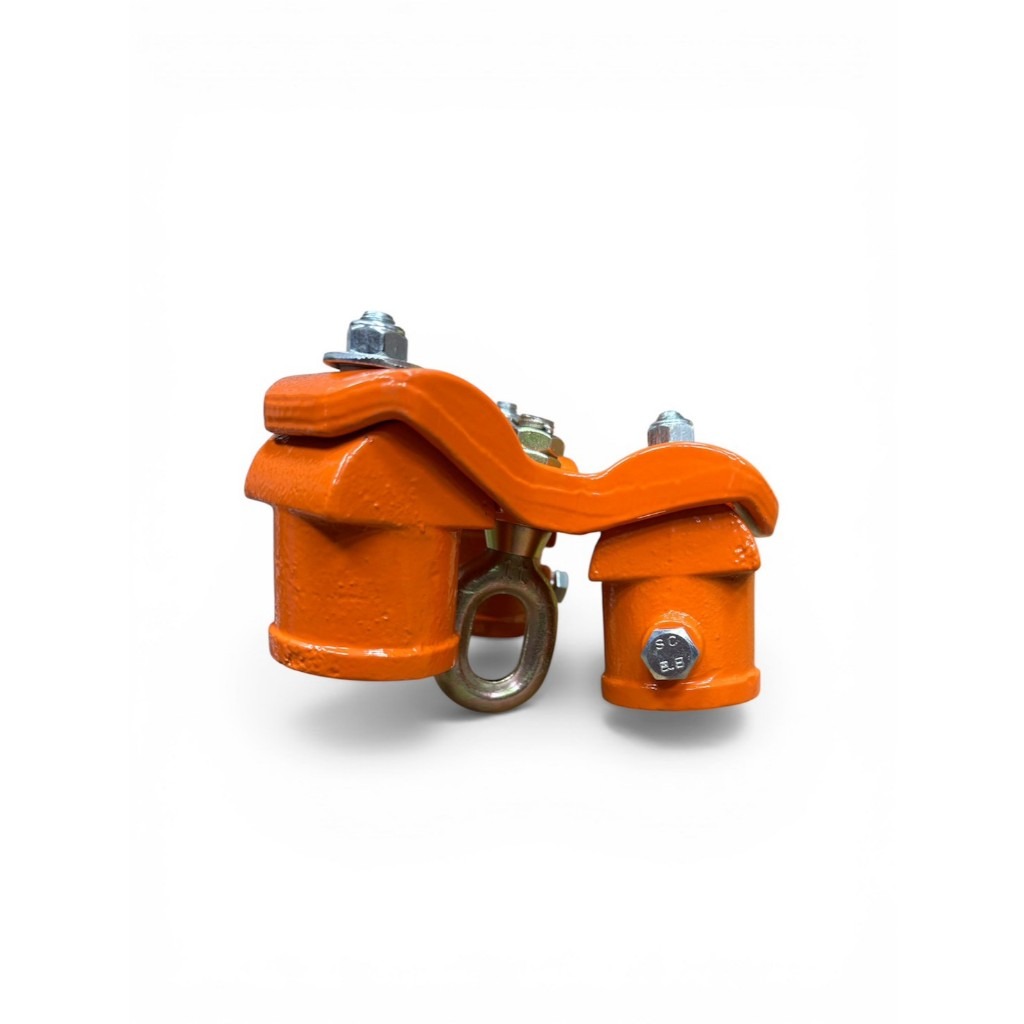 WIN五金  WIN 人孔吊架 三角救援架 <2T(只有頭部)>工程救援架 防墜器支架 吊車捲揚機支架 密閉空間救援 工安設備, , large