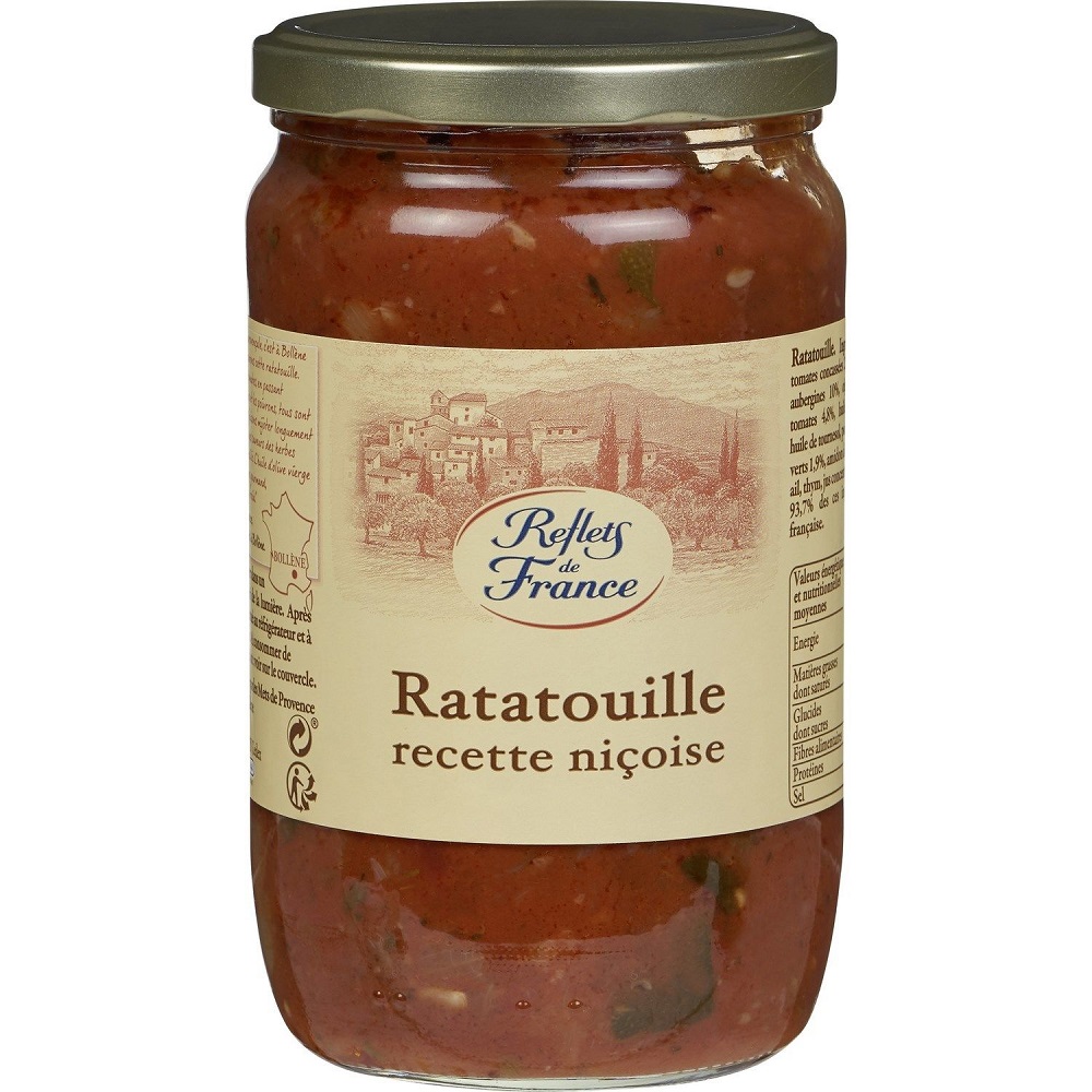 C-RDF Ratatouille, , large