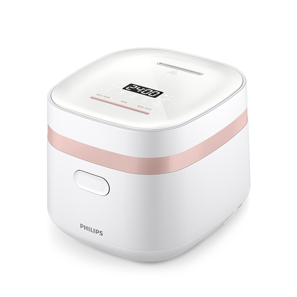 Philips Rice cooker HD3073/50
