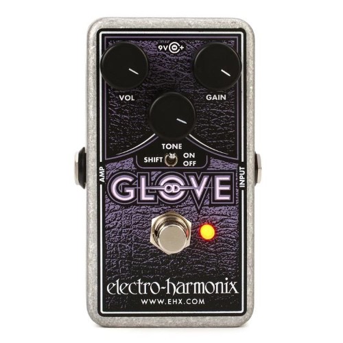 Electro Harmonix Glove 破音效果器【敦煌樂器】, , large