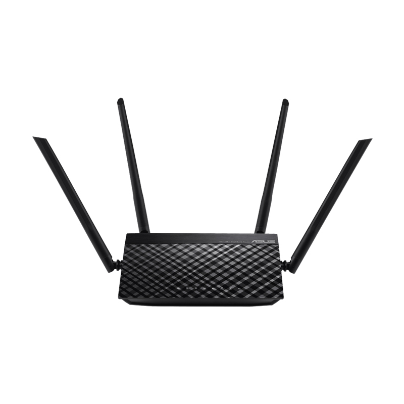 ASUS RT-AC52 Router, , large