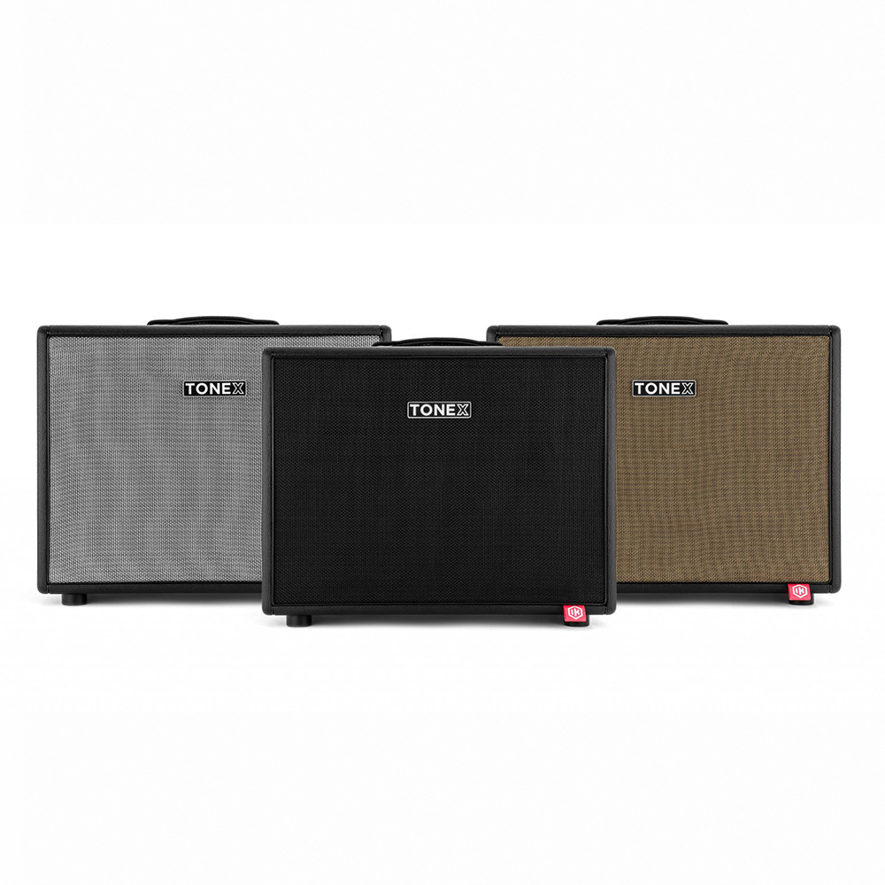 IK Multimedia TONEX Cab, , large