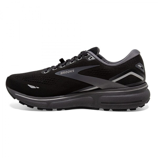 Brooks Ghost 15 Gtx 女 慢跑鞋 路跑 避震緩衝 魔鬼系列 黑 [1203821B022], , large