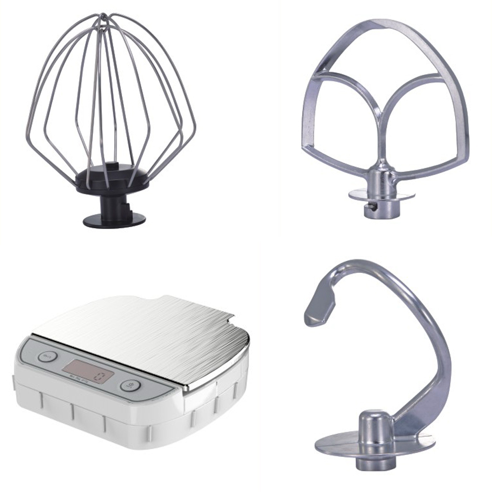 Kolynn Baking Mixer KJE-KYR522, , large