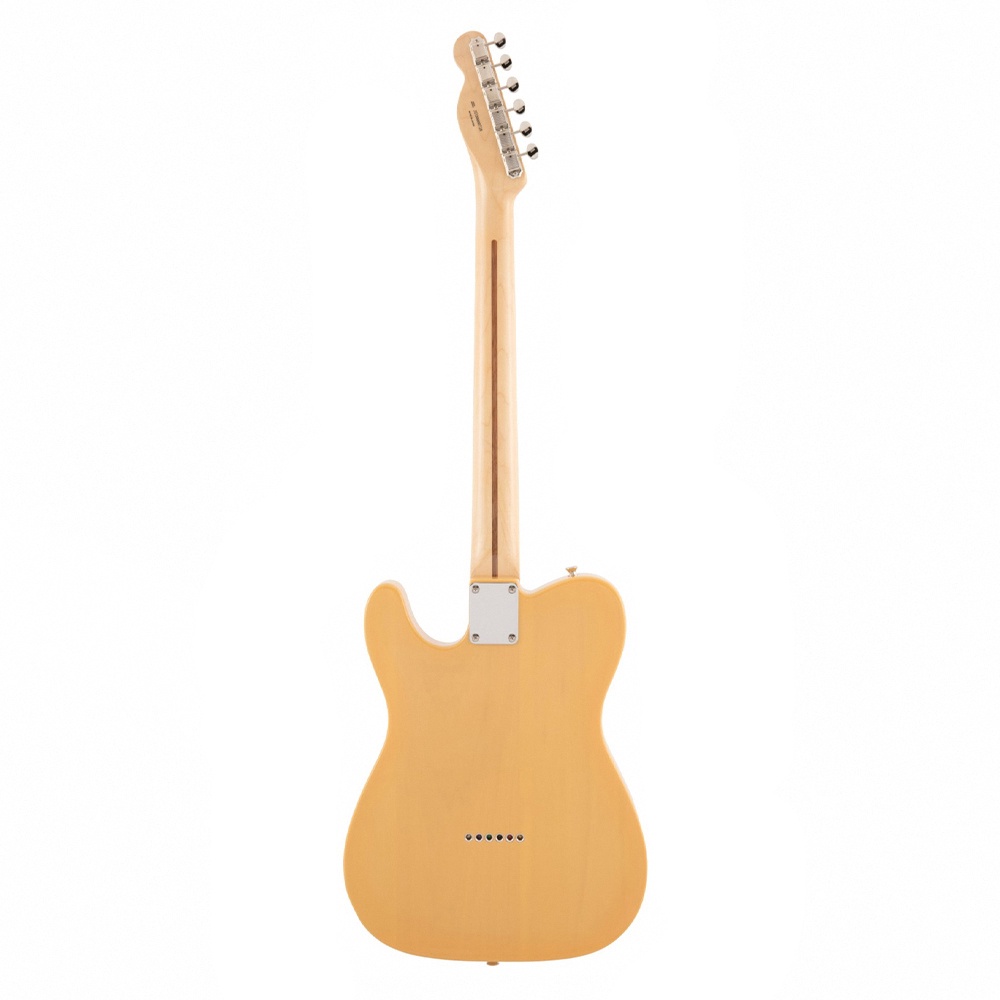 Fender MIJ Traditional II 50s Tele MN BTB 日廠 電吉他【敦煌樂器】, , large