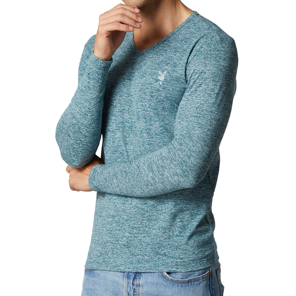 Mens Colorful Undershirt L, , large