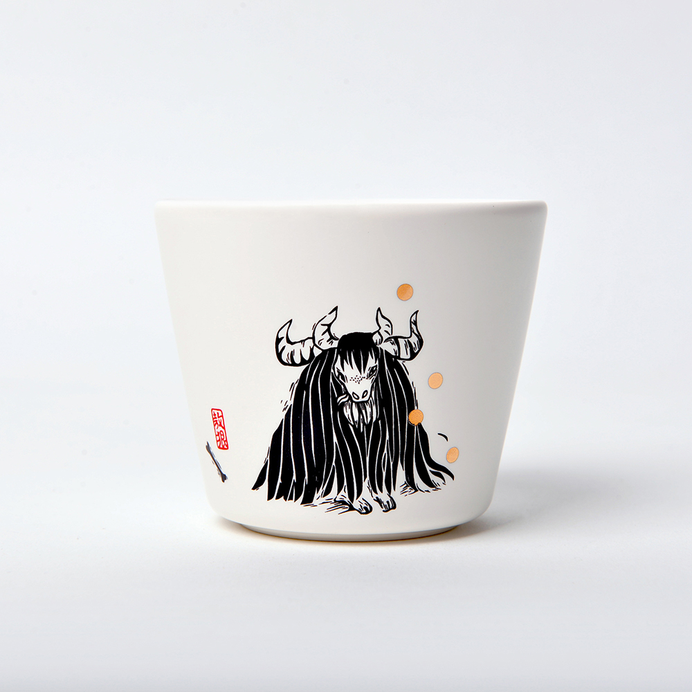 ShenShou ChoKo Cup-Aoyin, , large