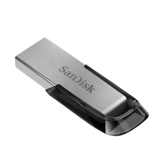 SanDisk Ultra Flair CZ73 64G USB 3.0, , large