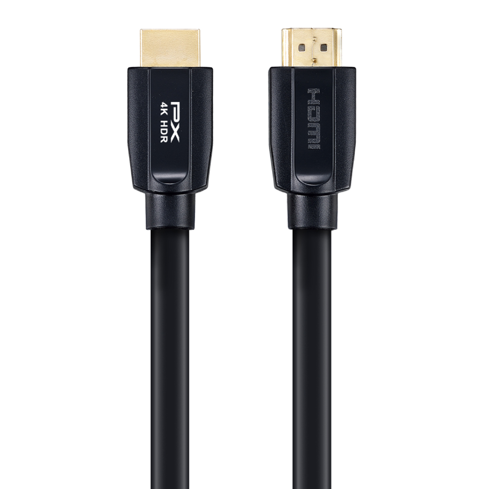 PX HDMI-3MM Video Cable, , large