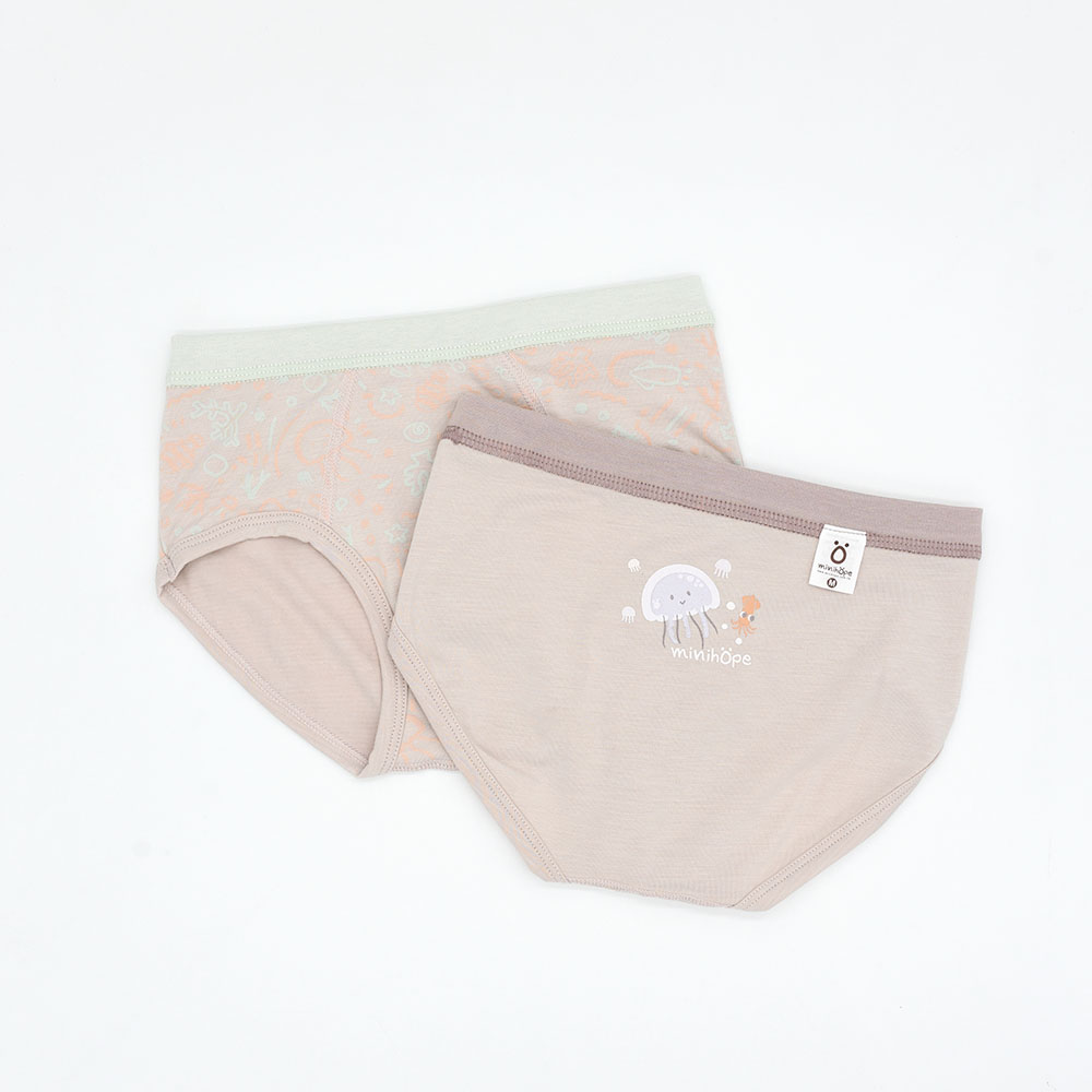 minihope Boys underwear, , large