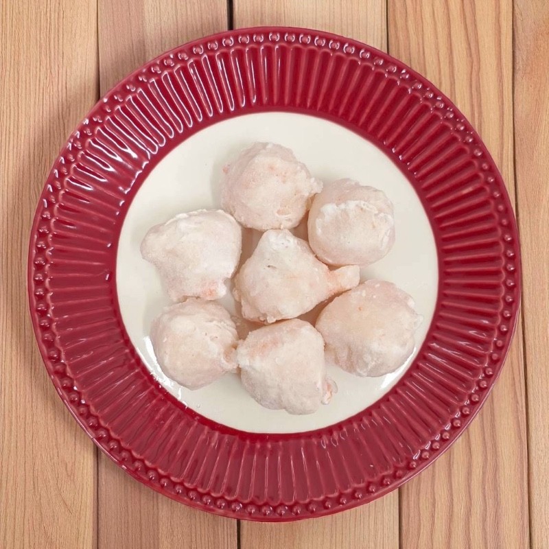 【一夫水產】花枝蝦丸, , large