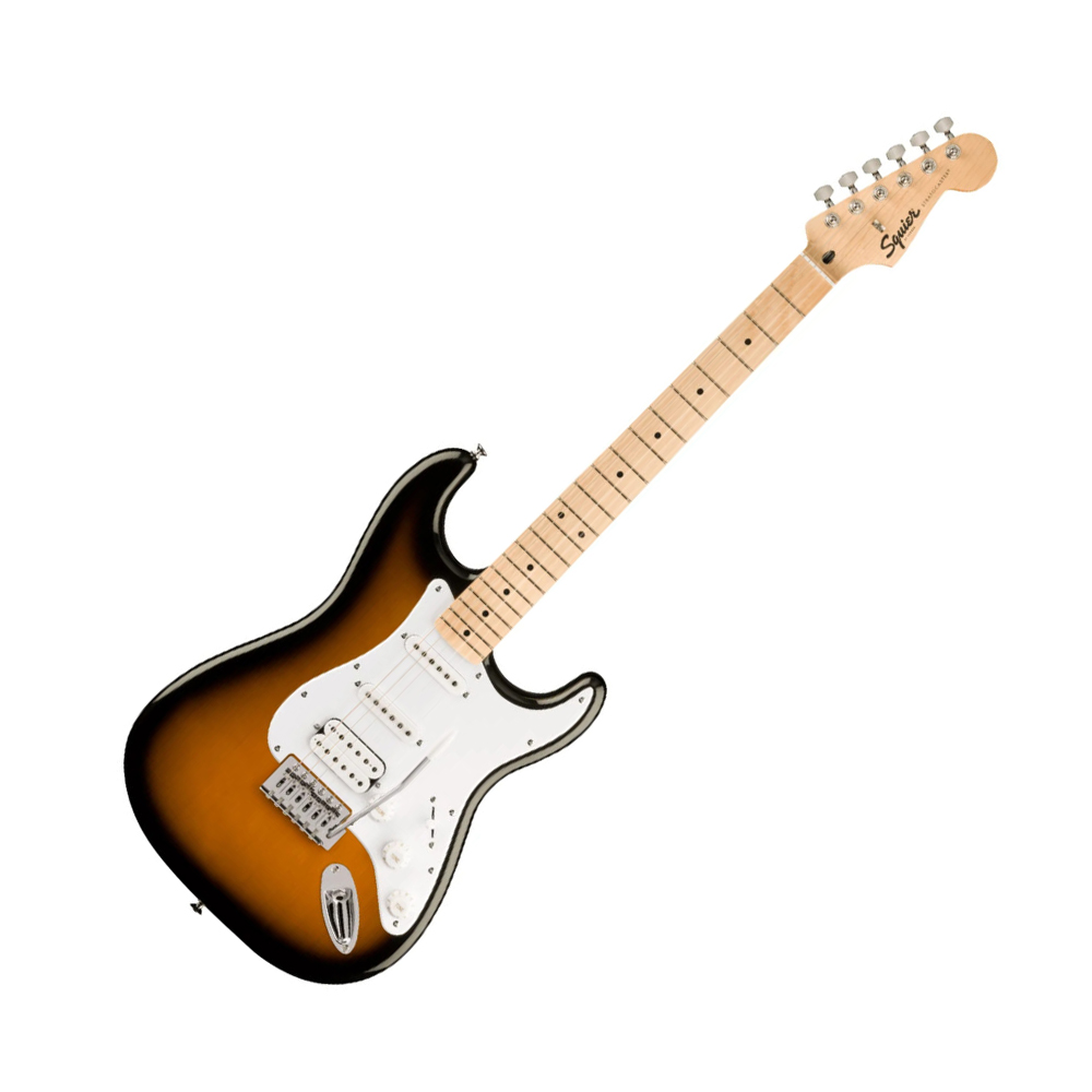 Fender Squier Sonic Stratocaster HSS 電吉他 漸層色【敦煌樂器】, , large