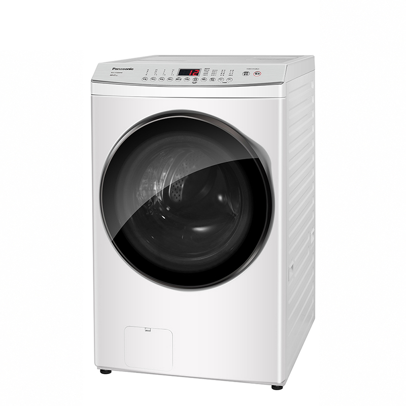 Panasonic NA-V160MW-W Washer 16KG, , large