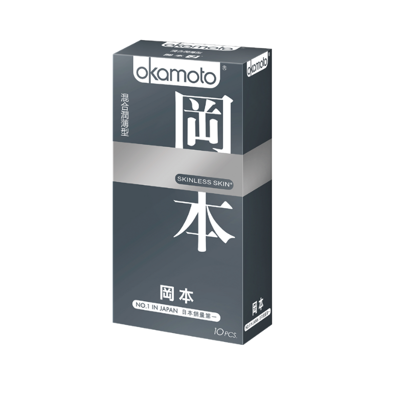 okamoto, , large