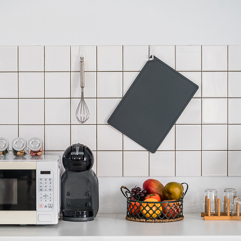 【SANSO LIFE】TPU 防霉抗菌砧板, , large