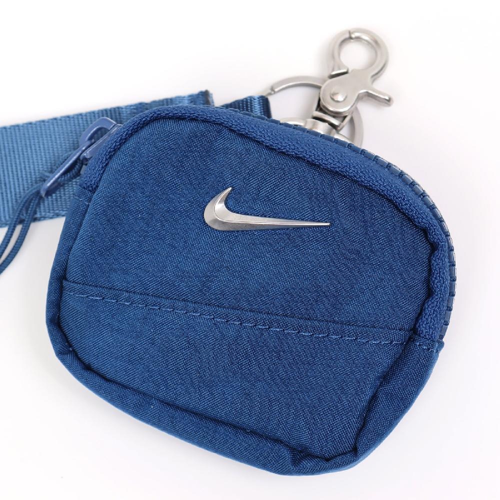 [秉宸] NIKE AURA 耳機掛包 N1012374, , large