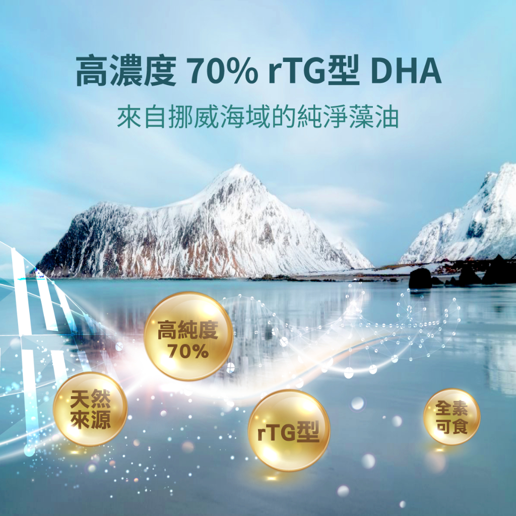 [naturgy] DHA Algal Oil, , large