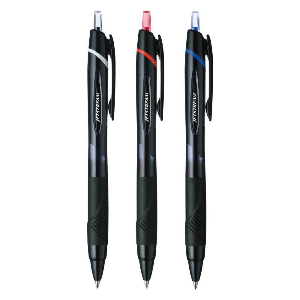 uni 三菱鉛筆 SXN-150-07 國民溜溜筆  0.7mm(多色)*黑