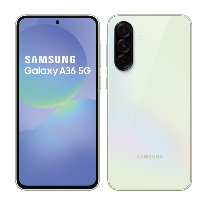 SAMSUNG A36 5G 8G/128G, , large