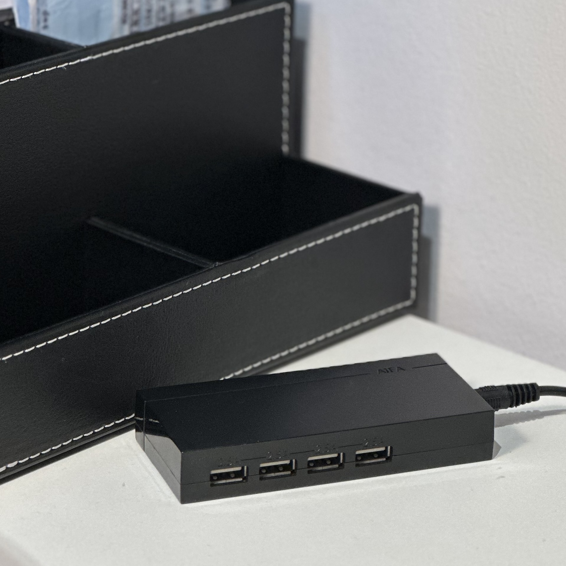 【AIFA艾法科技】AIFA Smart i-Ctrl Pro Plus 家電遠端智能遙控器 送 4 port車用快充, , large