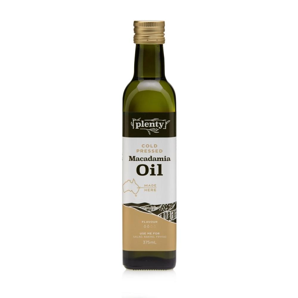 PLENTY Macadamia Oil, , large