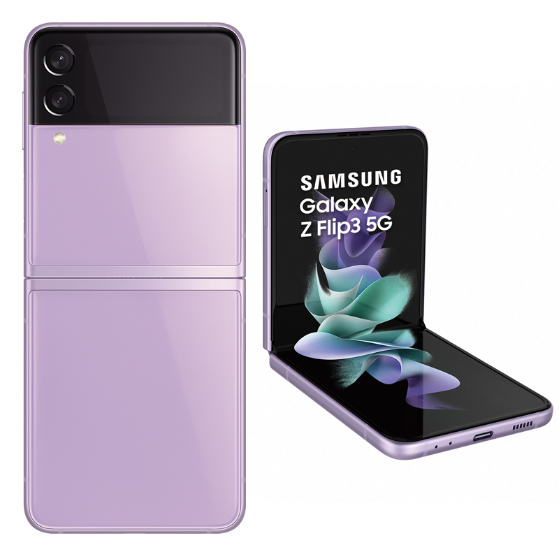 SAMSUNG Galaxy Z Flip3 8G/256G (5G), , large
