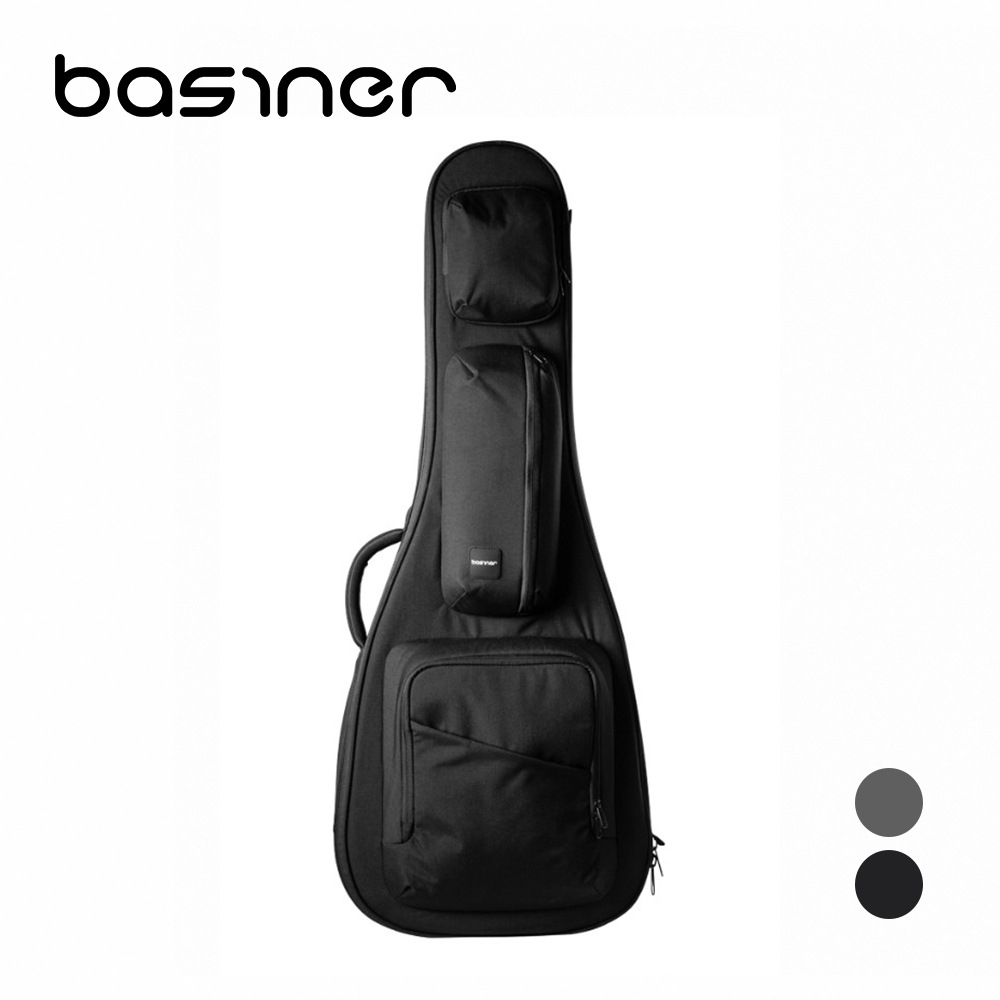 basiner ACME EG 電吉他袋 兩色【敦煌樂器】, , large