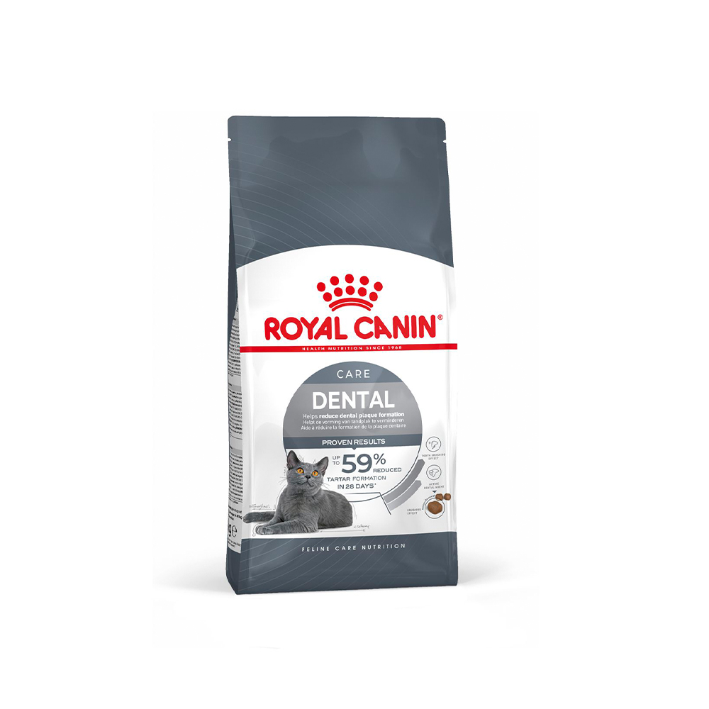 Royal Canin O30 for Adult Cats with Intensive Dental Care, , large