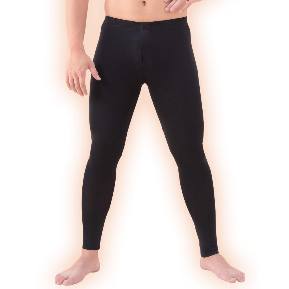 【MORRIES】石墨烯蓄熱男保暖褲MR796, , large