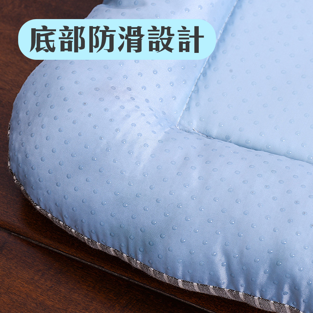 [Pet Cooling Mat] Keeps Cats and Dogs Cool and Comfortable, Ice Silk, Breathable, Anti-Stuffy, , large