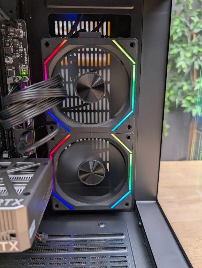 2026推薦便宜電競Ai主機⭐i5-14400F+RTX5060⭐5天出貨( B製程 ), , large