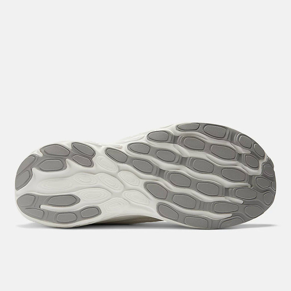 New Balance Fresh Foam X 1080v13 男 慢跑鞋 寬楦 緩衝 彈力 米 [M108013T], , large