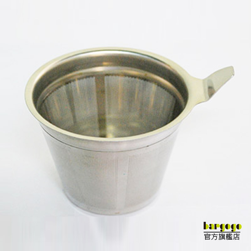 [巴果果]彈指瓷壺二代茶具(附304不銹鋼濾網) YSOO-02-2.0-04-W, , large