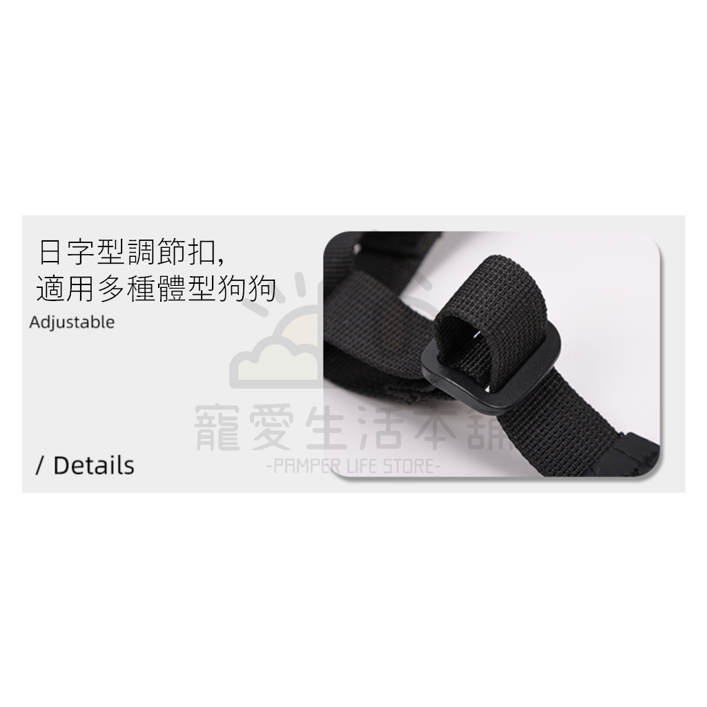 【寵愛生活本舖】寵物防髒連身軟底鞋 中小型犬適用 狗鞋, , large