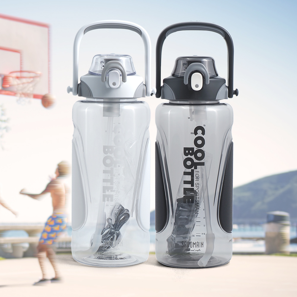 仙德曼Tritan酷涼壺-2000ml-2支