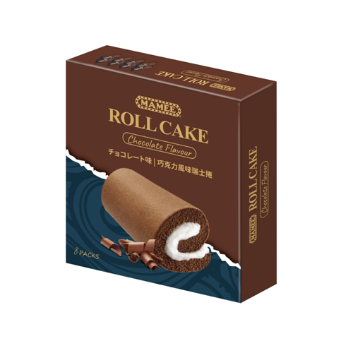 MAMEE ROLL CHOCOLATE, , large