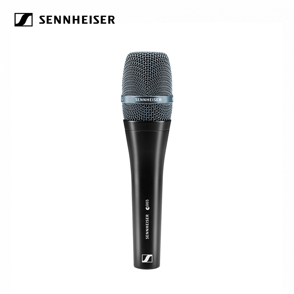 SENNHEISER E965 高端旗艦電容式麥克風【敦煌樂器】, , large