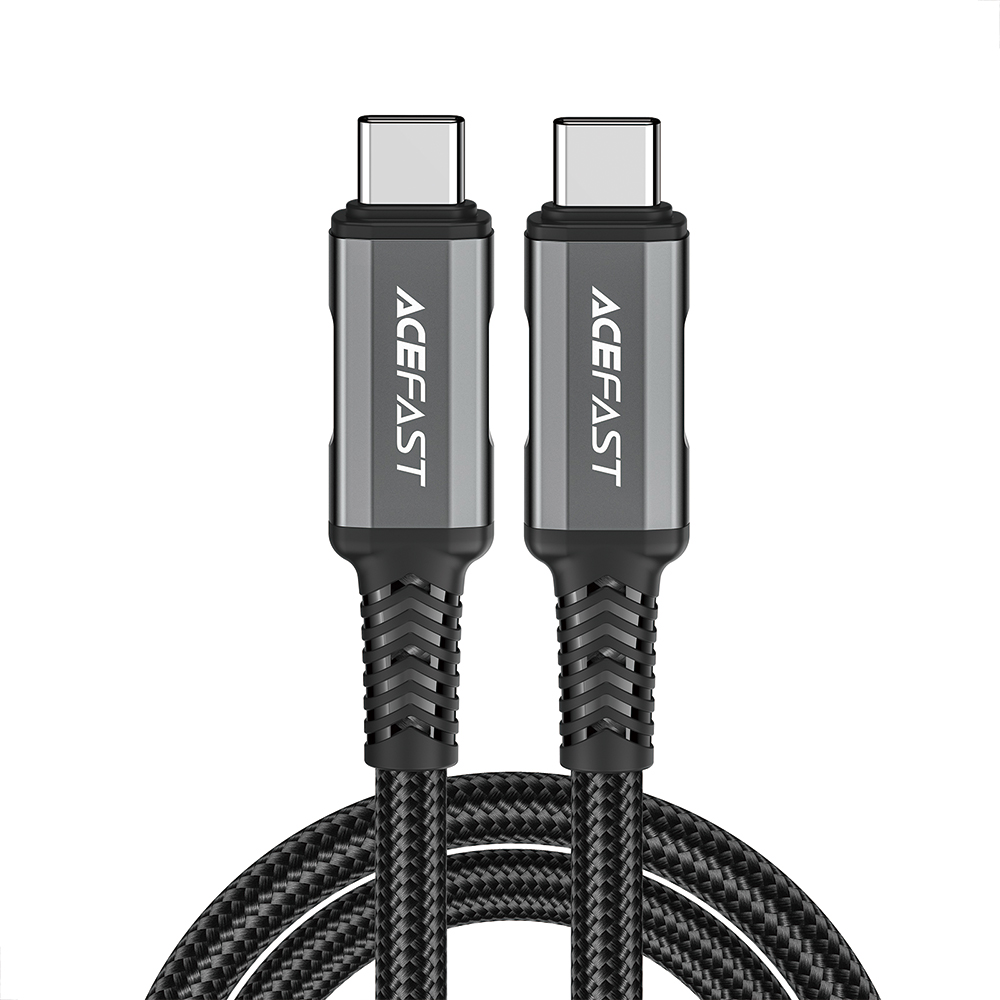 【ACEFAST】USB4 PD 240W Fast Charging Cable, , large