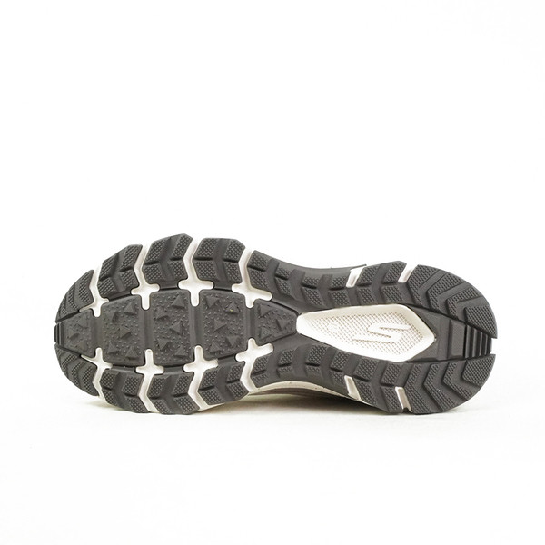 Skechers Go Run Trail Altitude 女 慢跑鞋 寬楦 防潑水 米 [129525WNTTP], , large
