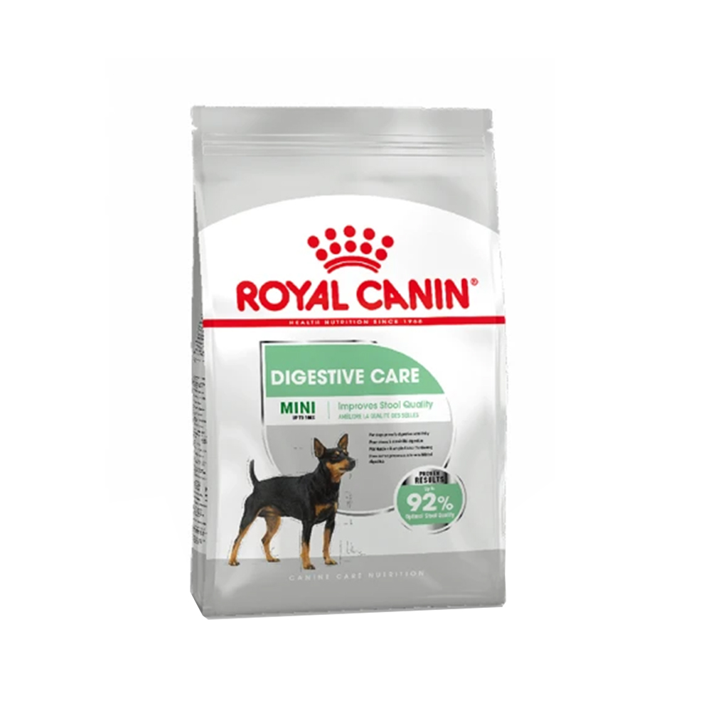 【Royal Canin法國皇家】腸胃保健小型成犬DGMN】腸胃保健小型成犬DGMN