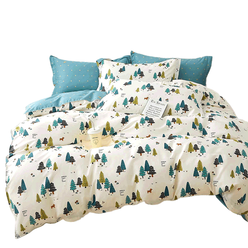 bedding, , large