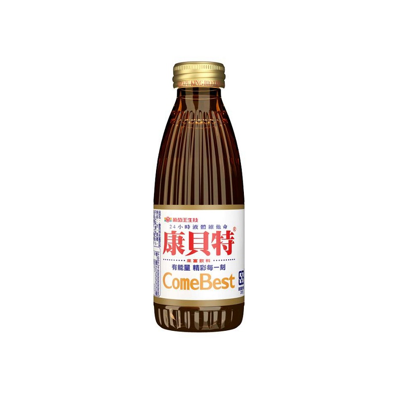 Combest Energy Drink100ml*8, , large