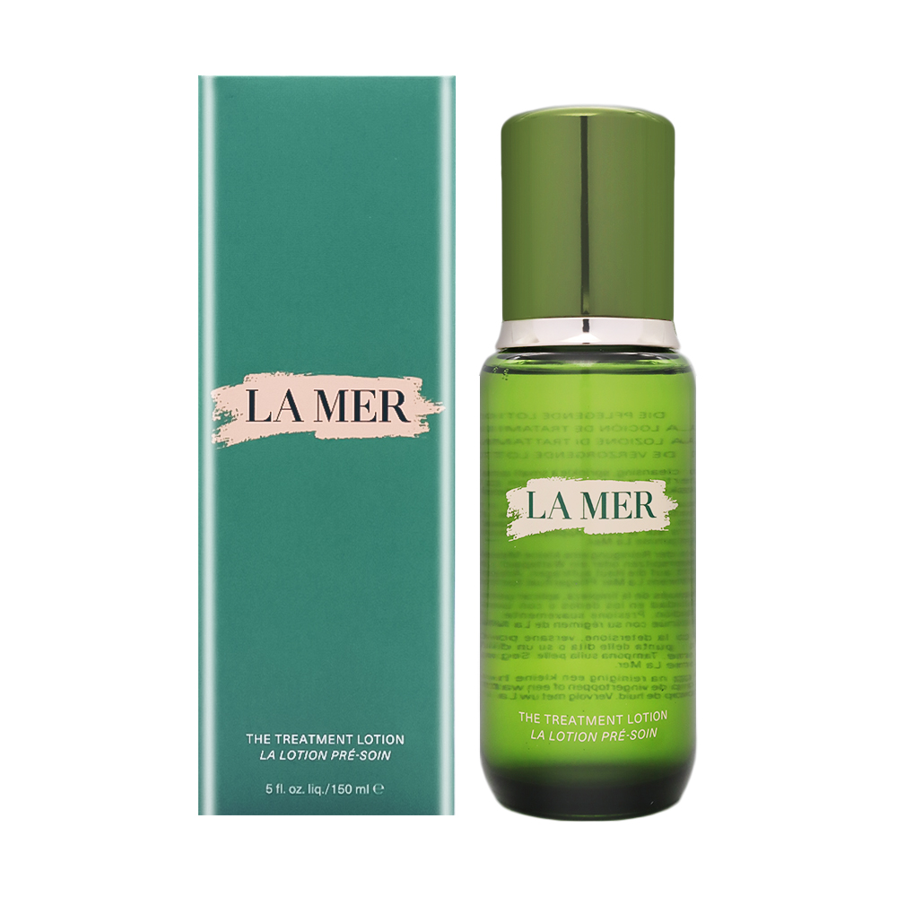【LA MER 海洋拉娜】超能修護精華露 150ml, , large