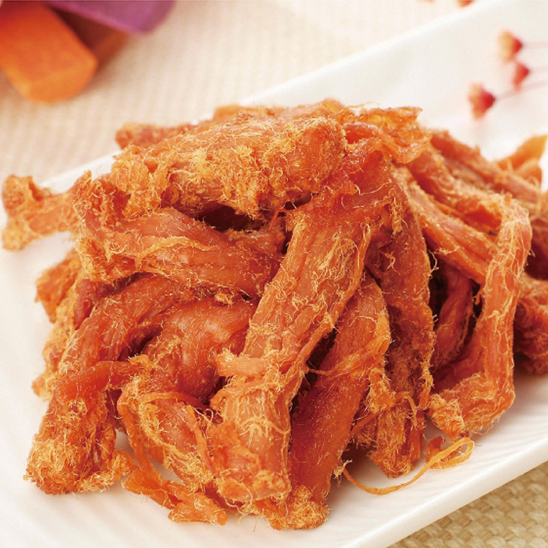 阮的肉干 黃金肉條-原味(每包190g), , large