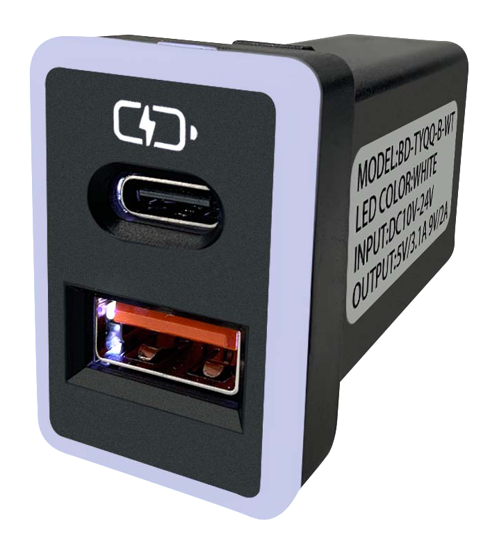 Car charger, , large
