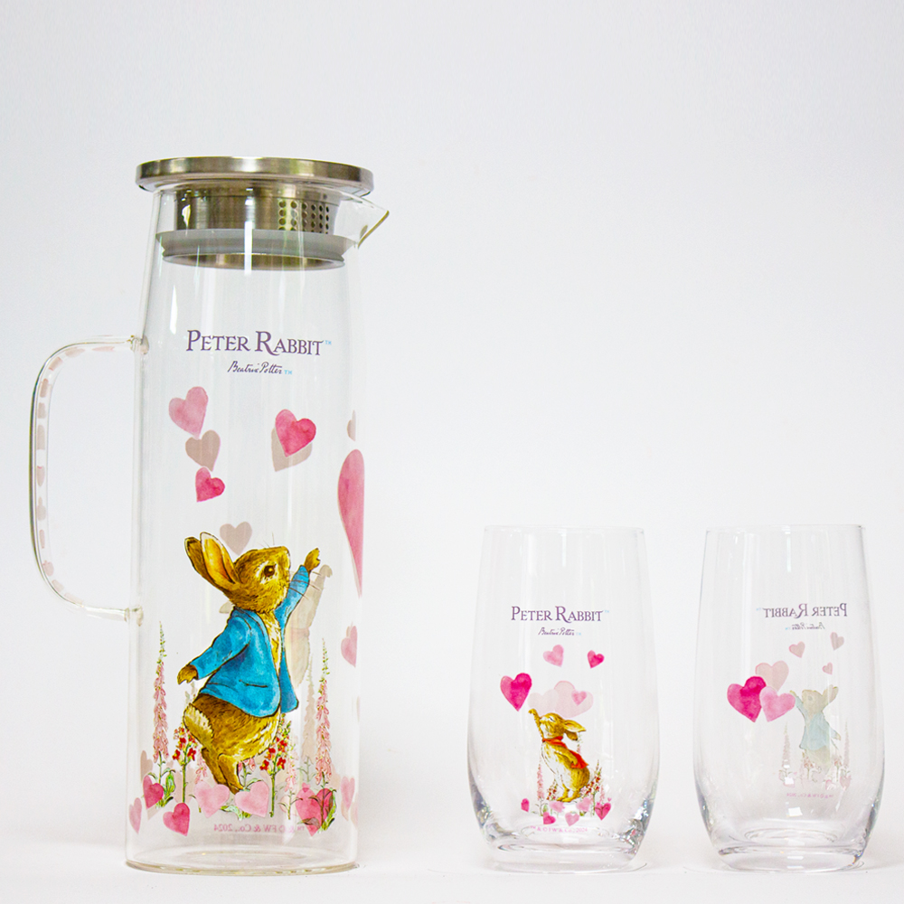 Peter Rabbit, , large