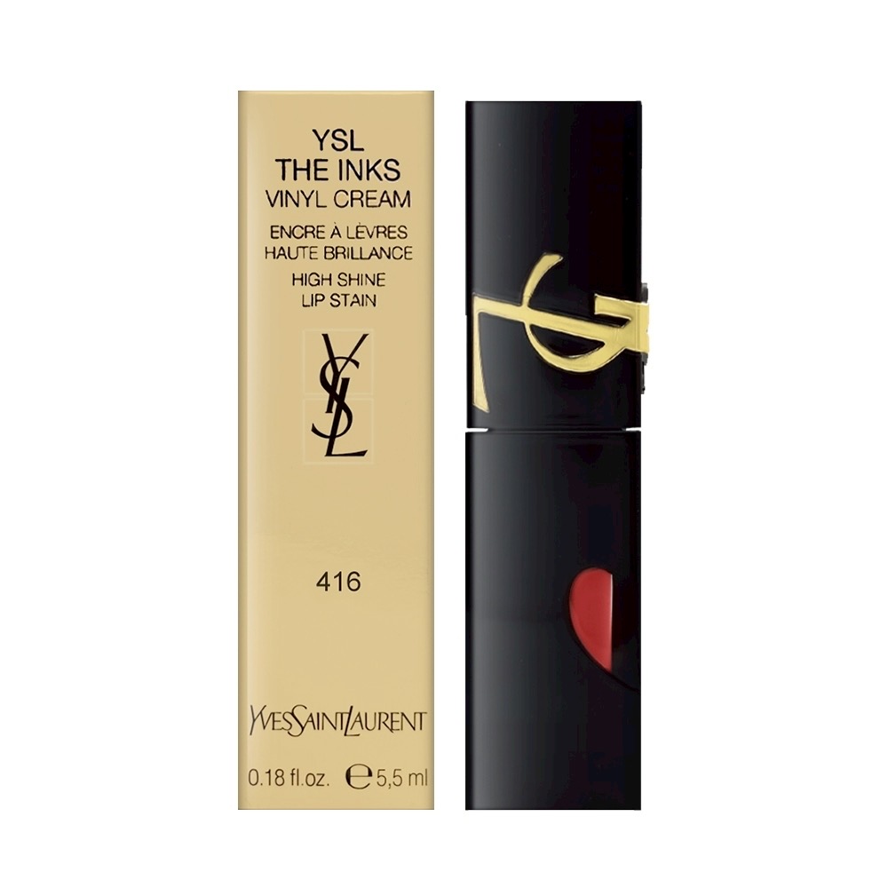 YSL The Ink Shine #416, , large