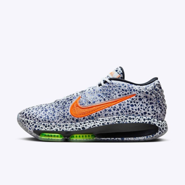 [Kixpress] Nike G.T. Hustle 3 EP OLY 男 籃球鞋 緩震 回彈 奧運狩獵 多色 [FV3425-900], , large