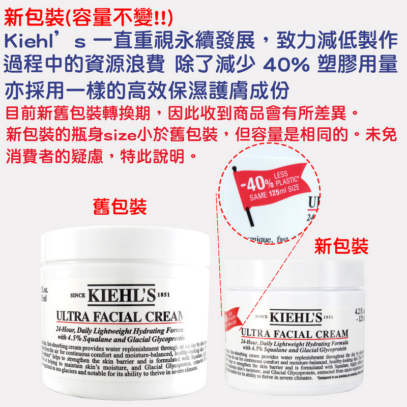 ULTRA FACIAL CREAM, , large